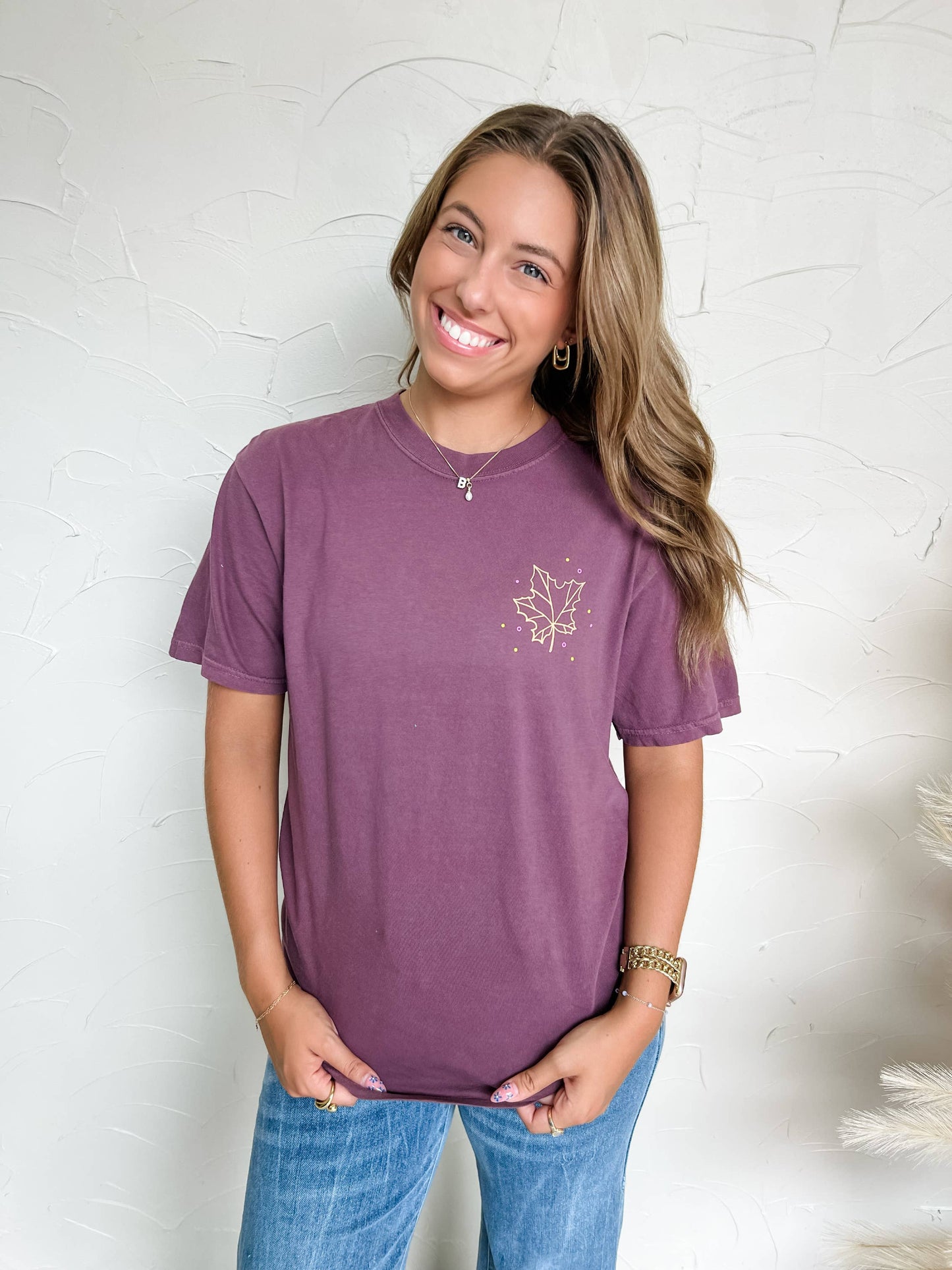 Best Time of the Year Tee