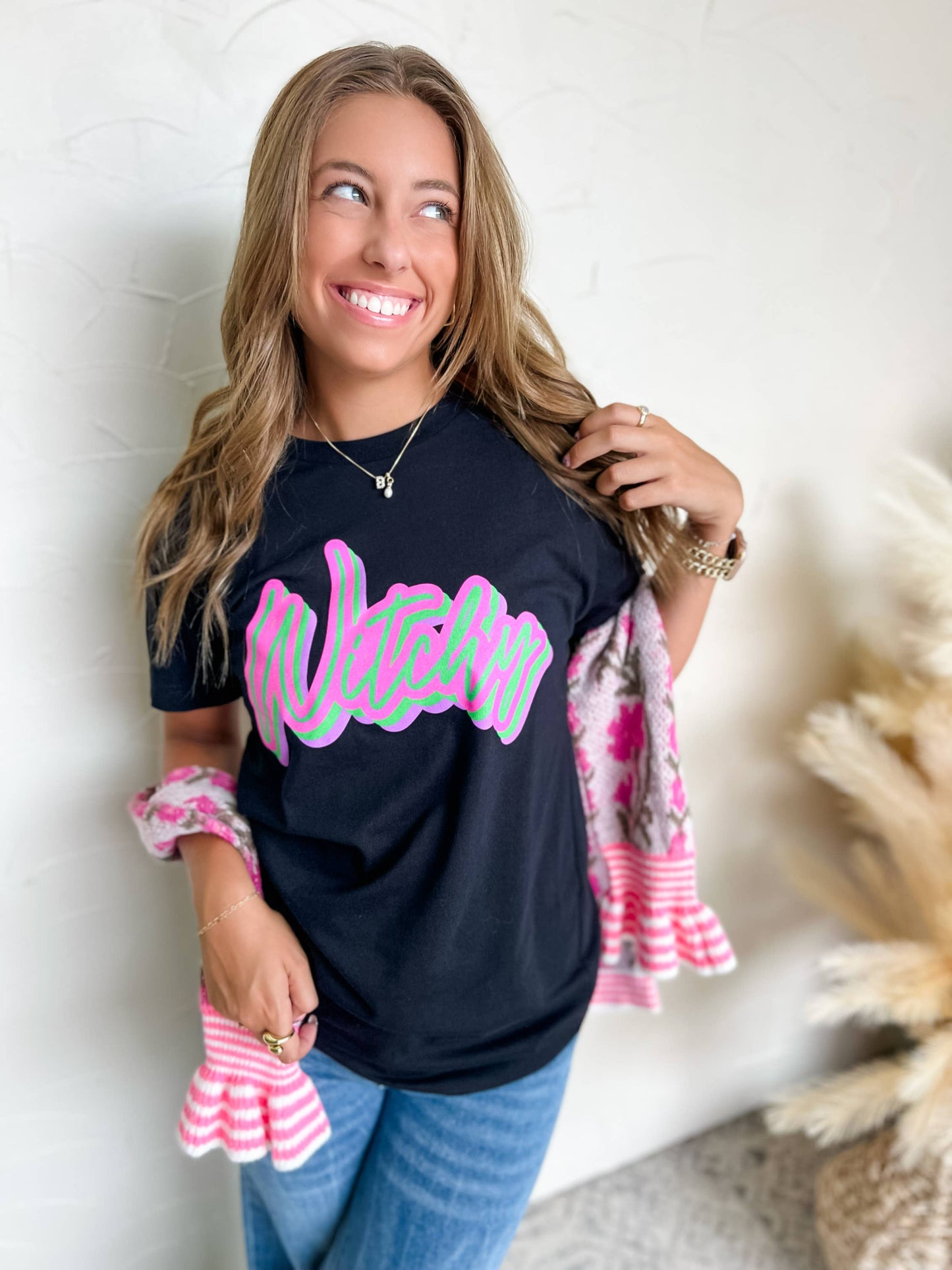 Witchy Tee