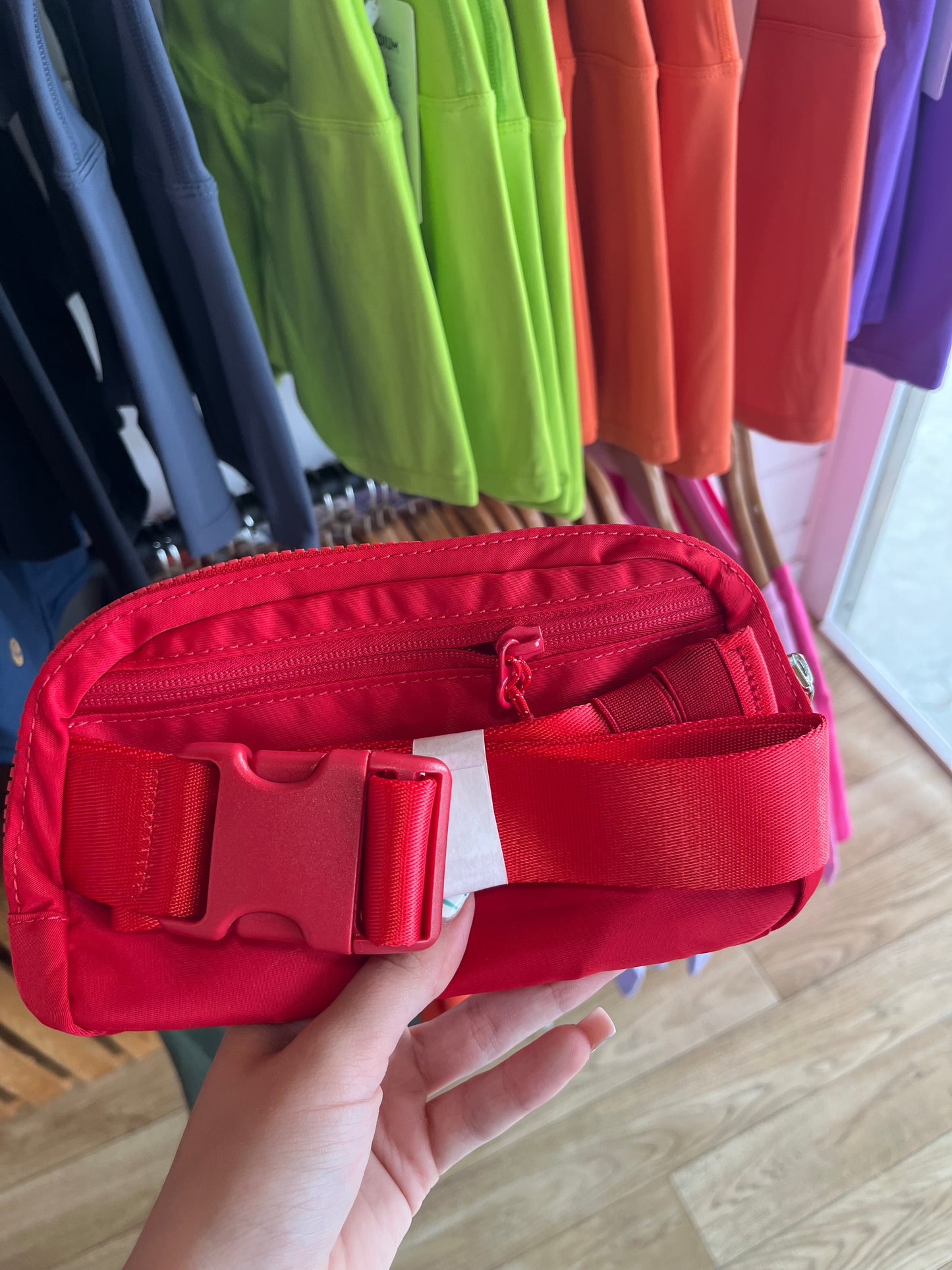 Belt Bag