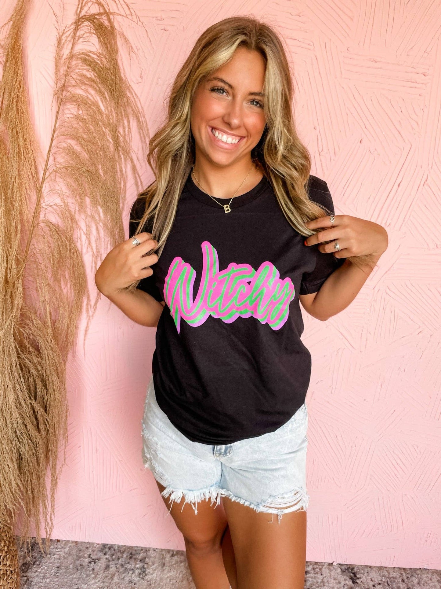 Witchy Tee