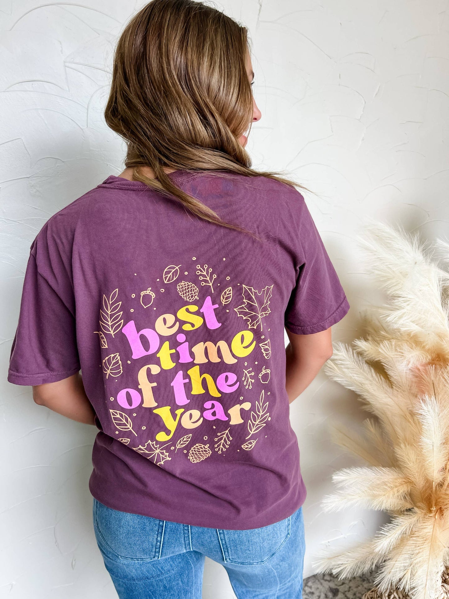 Best Time of the Year Tee