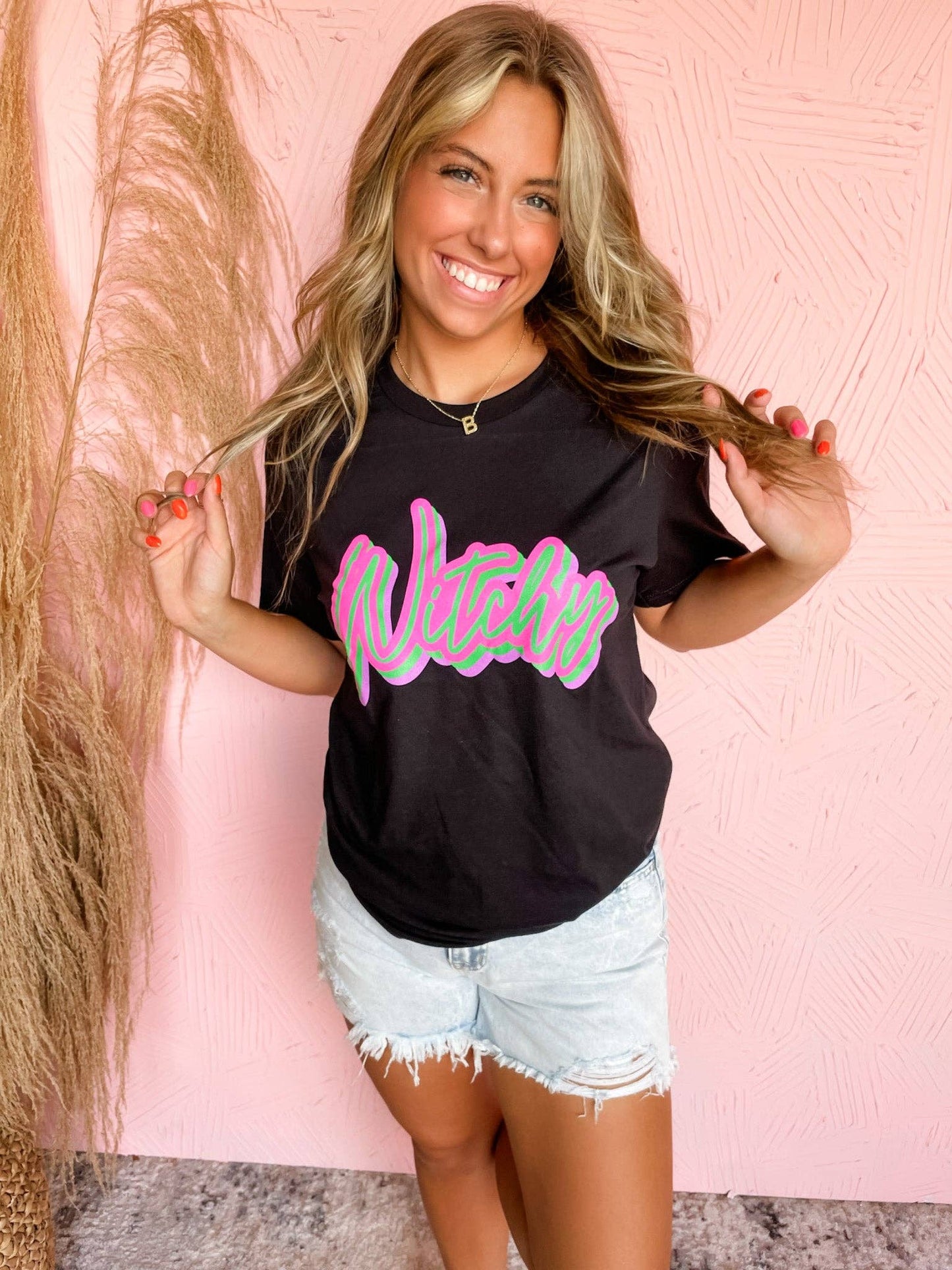 Witchy Tee