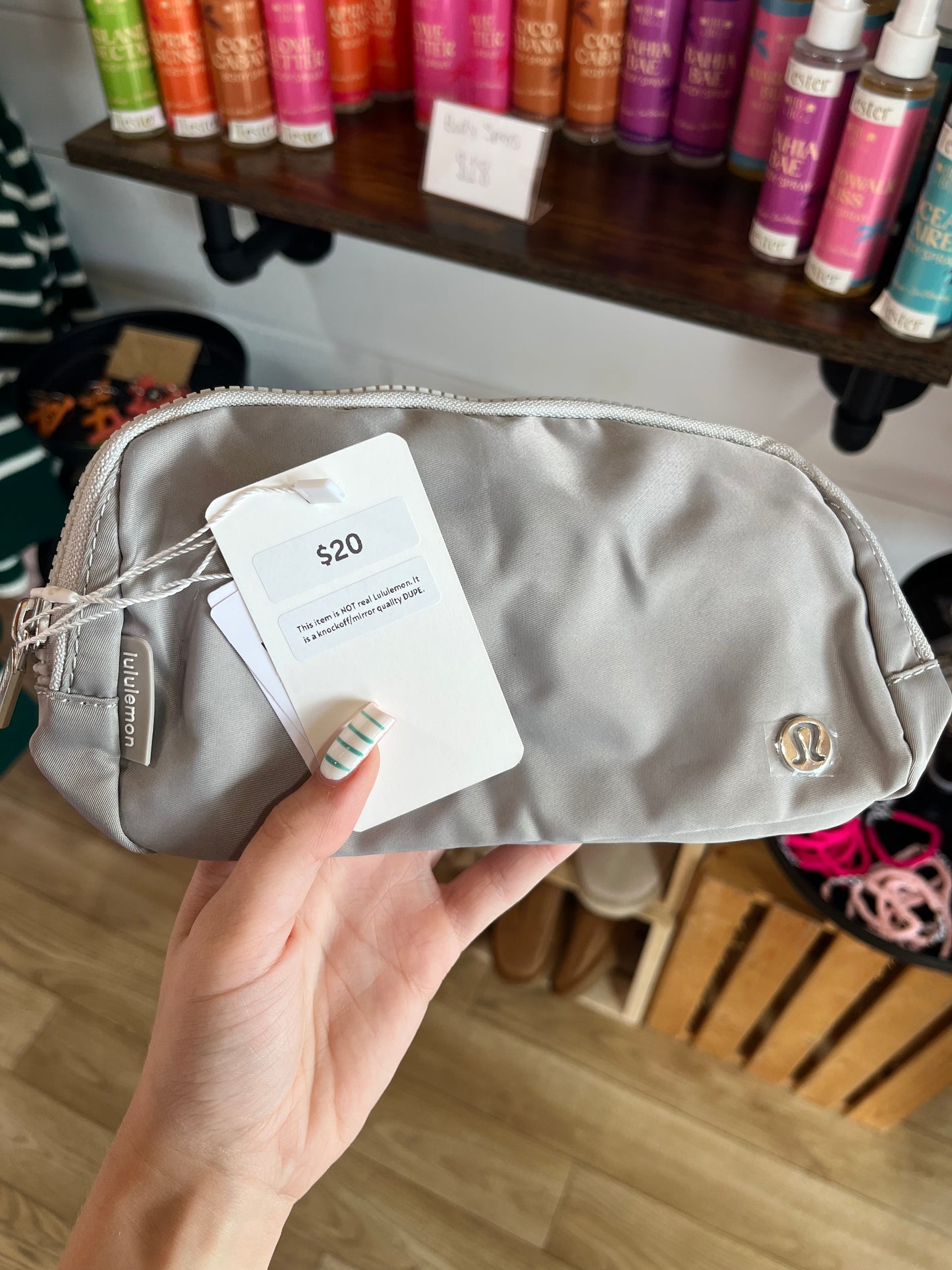 Belt Bag