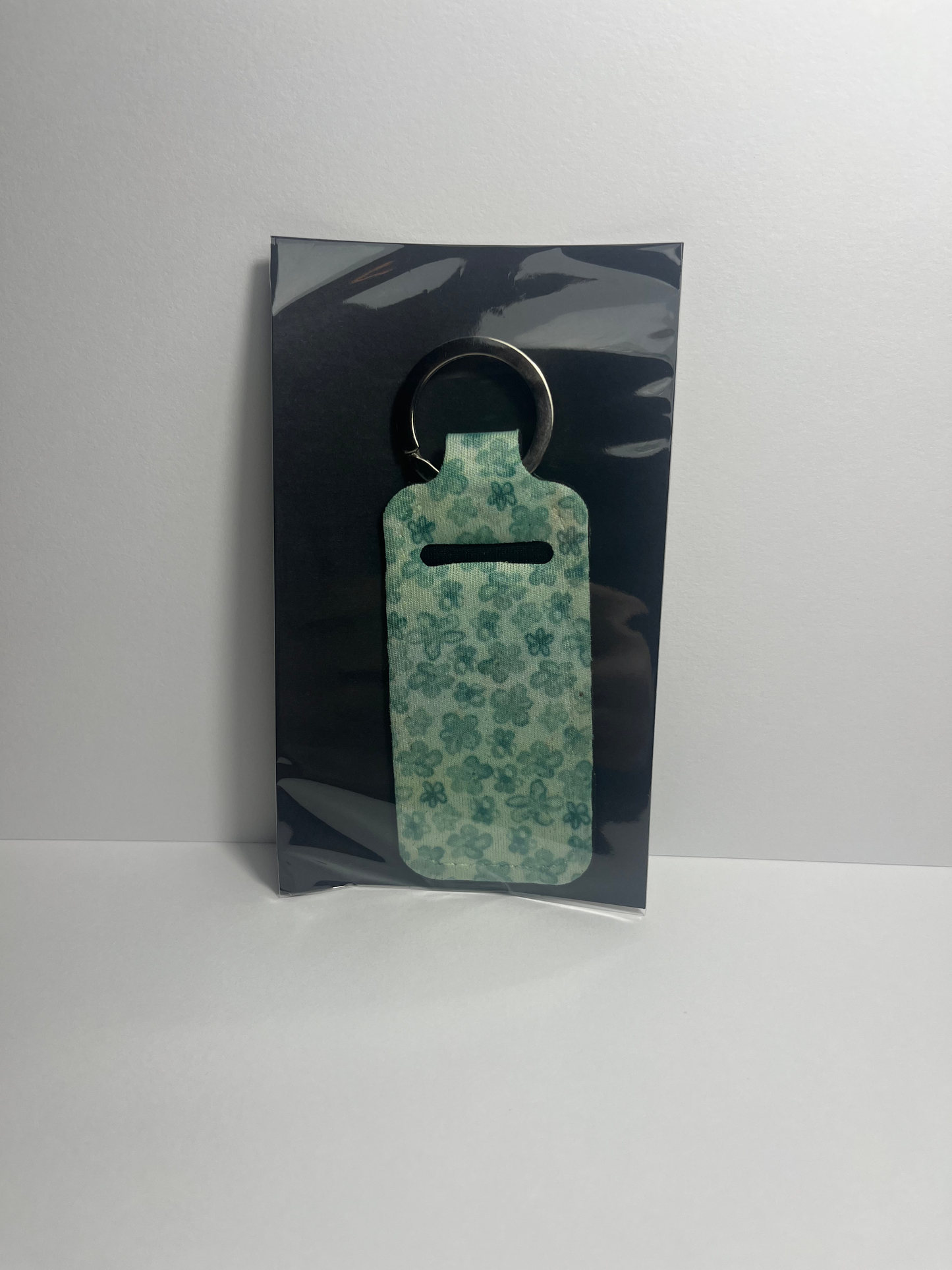 Bitty Florals - Chapstick Holder image 0