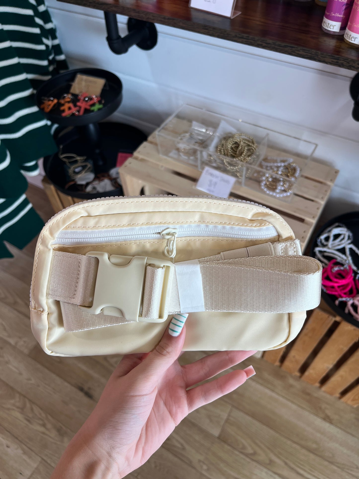 Belt Bag