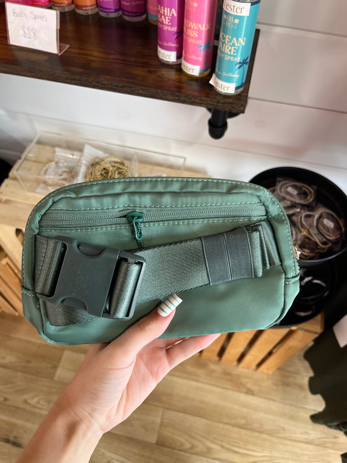 Belt Bag