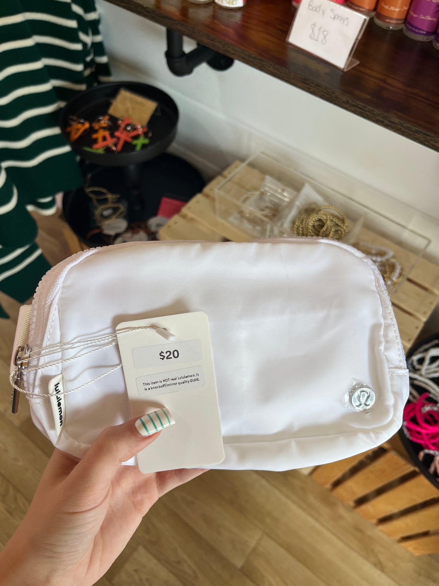 Belt Bag