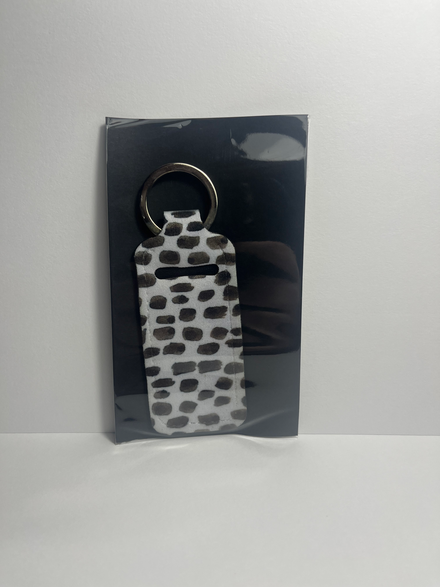 Simple Spotted - Chapstick Holder image 0