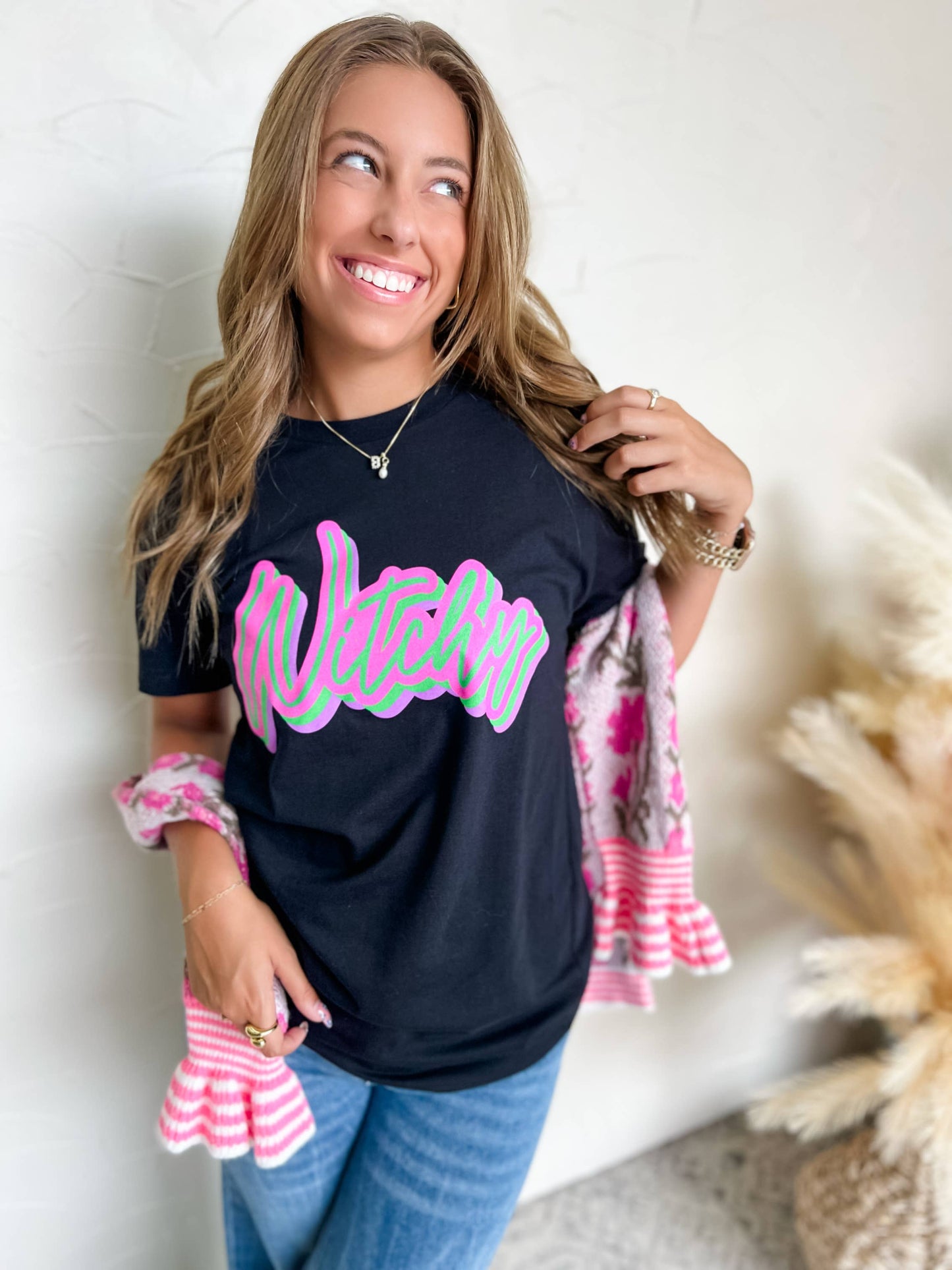 Witchy Tee