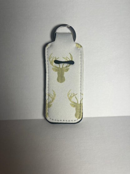 Buck - Chapstick Holder image 0