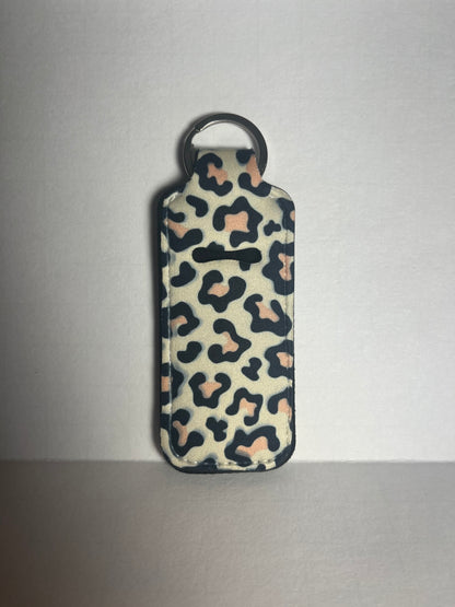 Leopard - Chapstick Holder image 0