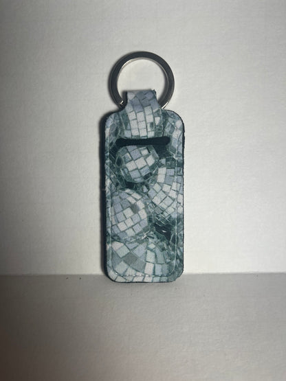 Disco - Chapstick Holder image 0