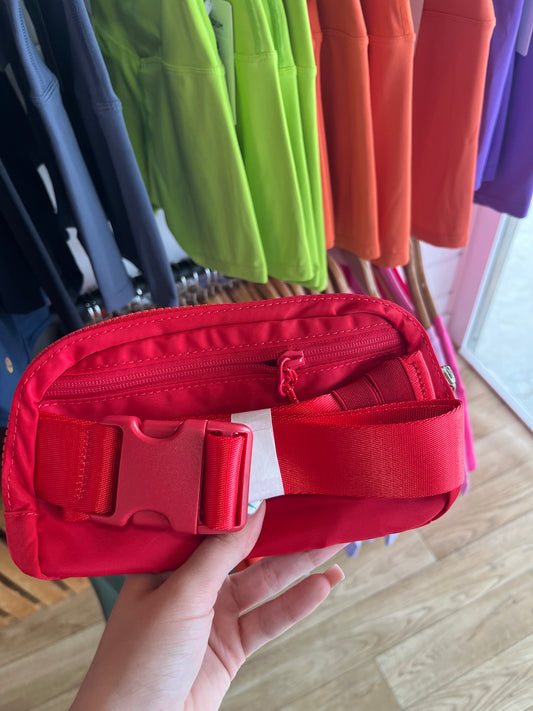 Belt Bag