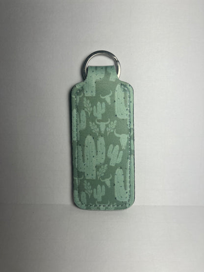 Cactus - Chapstick Holder image 1