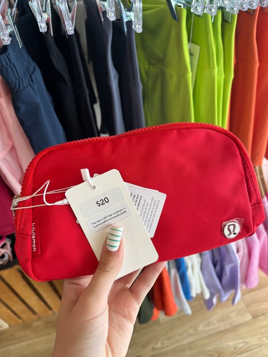 Belt Bag