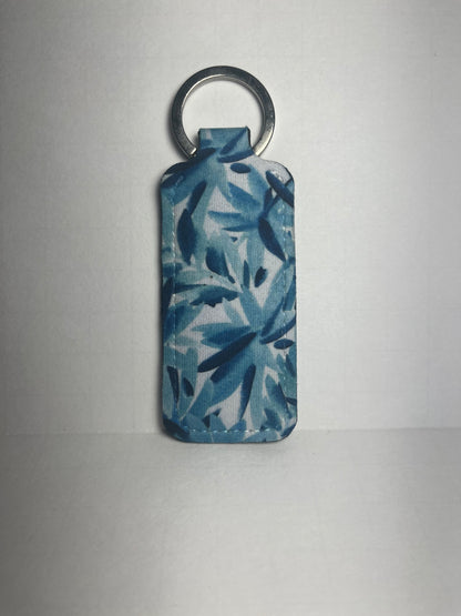 Tropical Blue - Chapstick Holder image 1