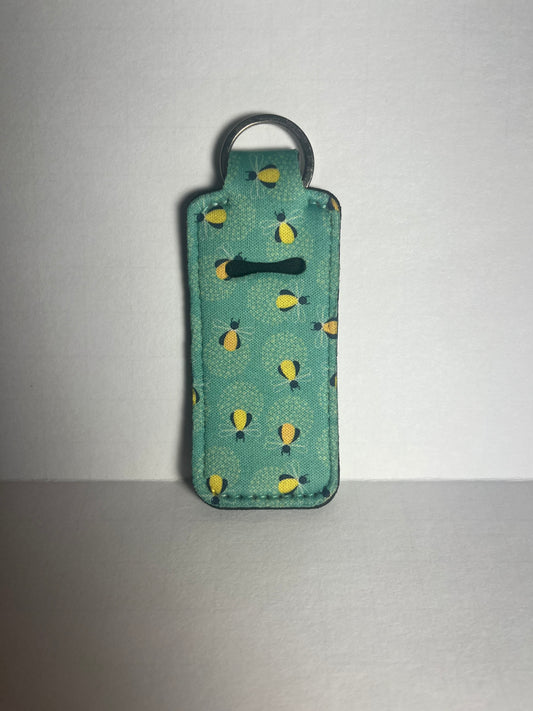 Bee - Chapstick Holder image 0