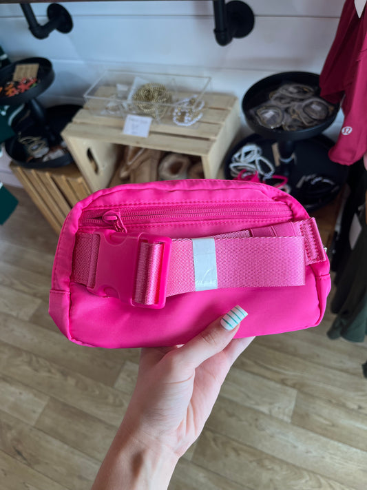 Belt Bag