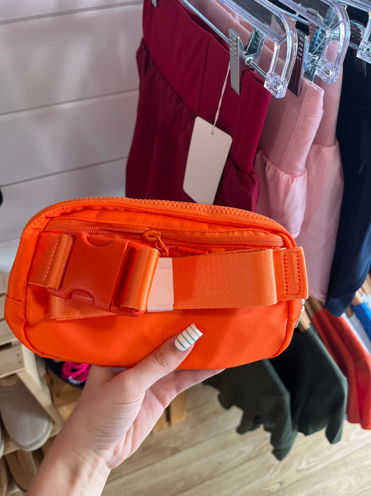 Belt Bag