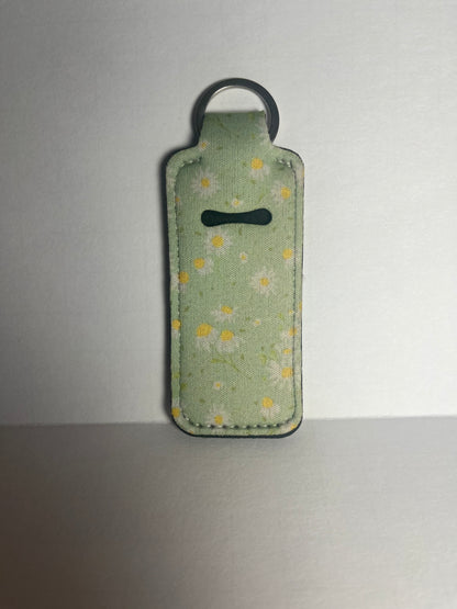 Bitty Daisies - Chapstick Holder image 0