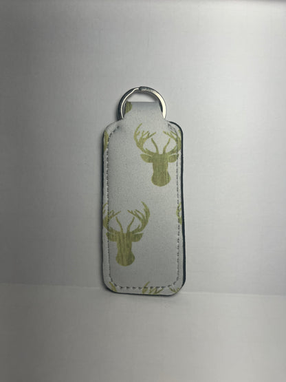 Buck - Chapstick Holder image 1