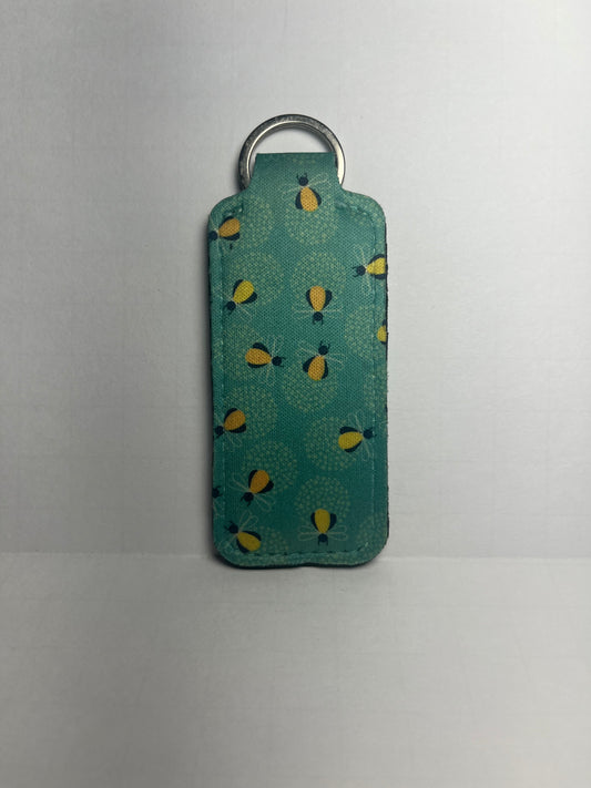 Bee - Chapstick Holder image 1