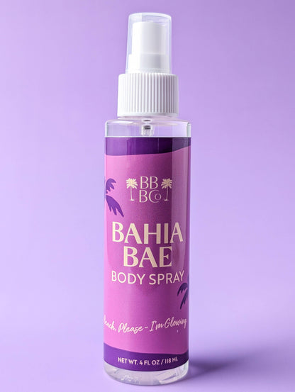 Bahia Bae Body Spray