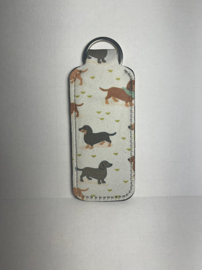 Dog - Chapstick Holder image 1