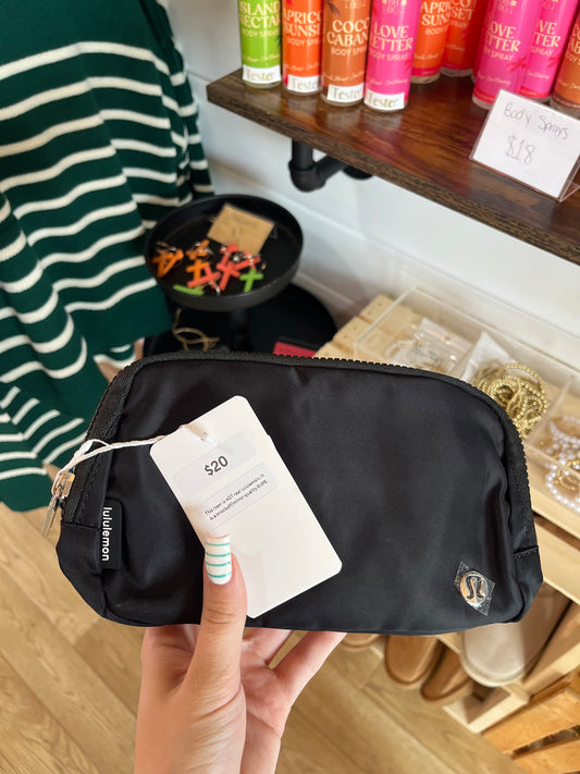 Belt Bag