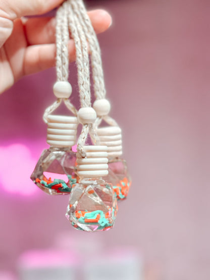 Frosted Apple & Pine - Car Scent Diffuser image 1