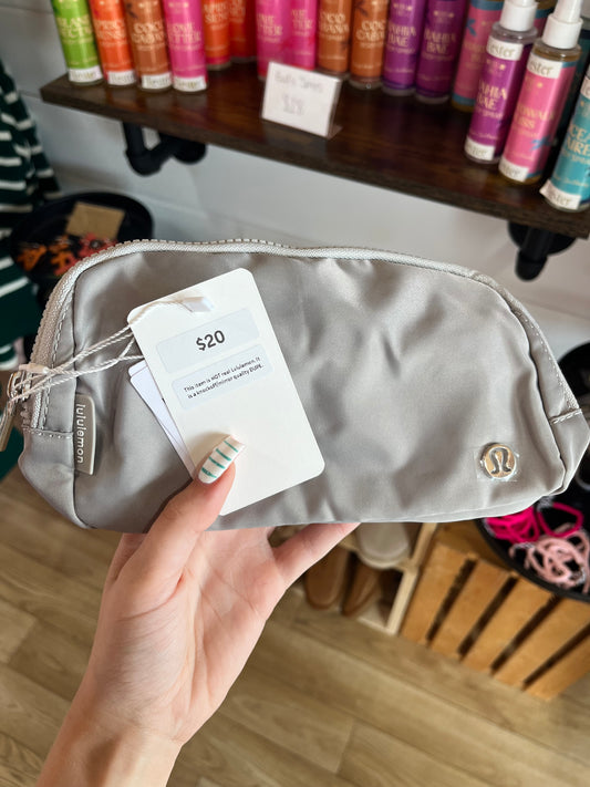 Belt Bag