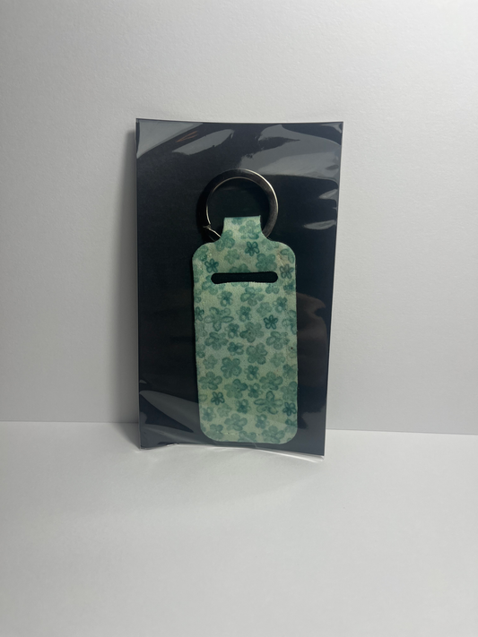 Bitty Florals - Chapstick Holder image 0