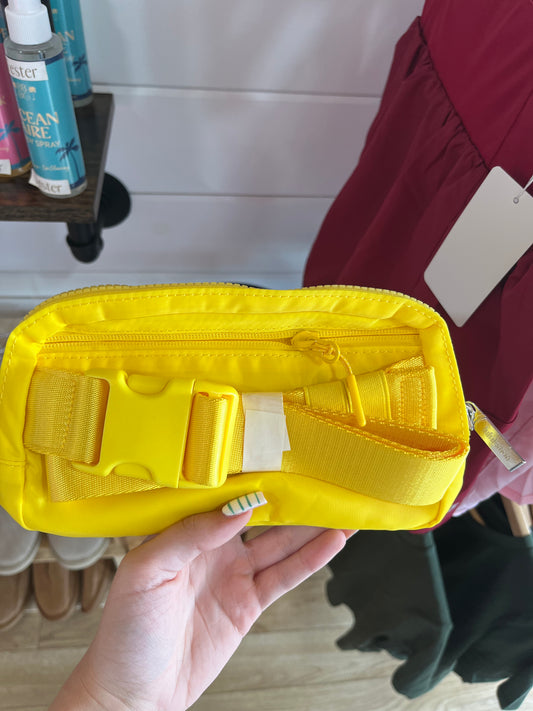 Belt Bag