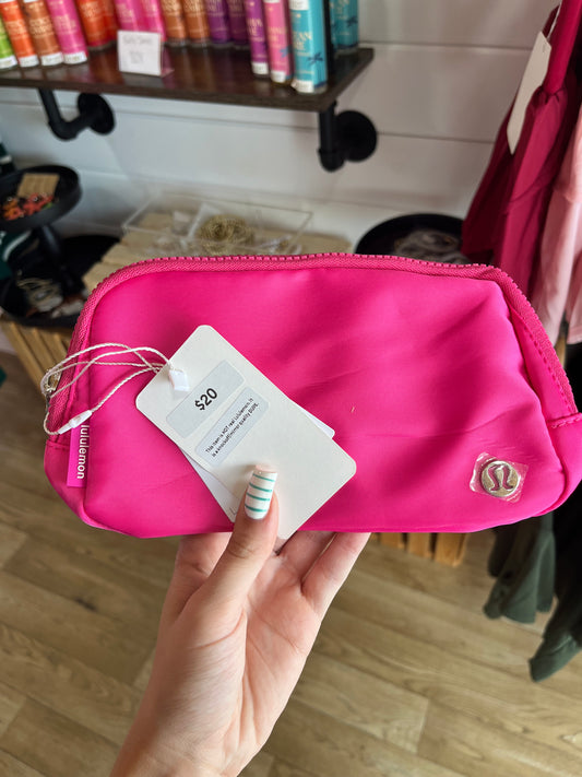 Belt Bag