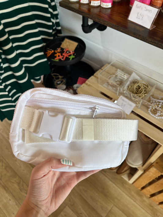 Belt Bag