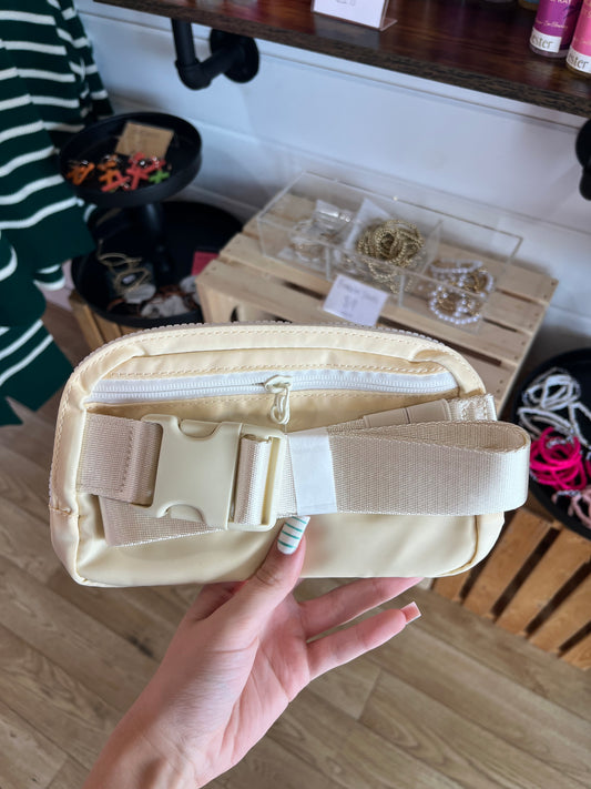 Belt Bag