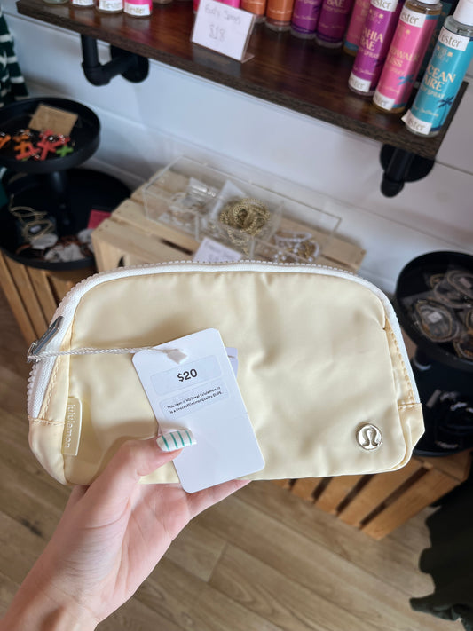 Belt Bag