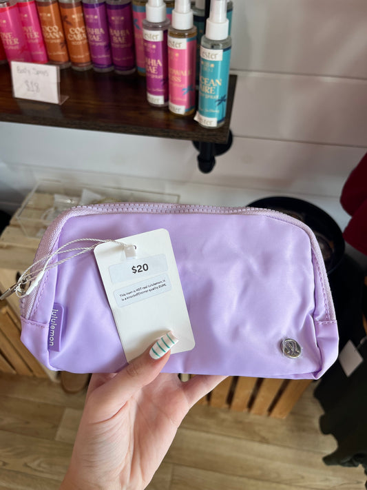 Belt Bag