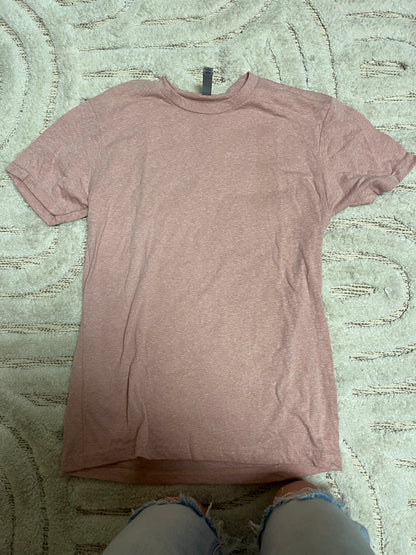 Lets Watch The Sunset Tee