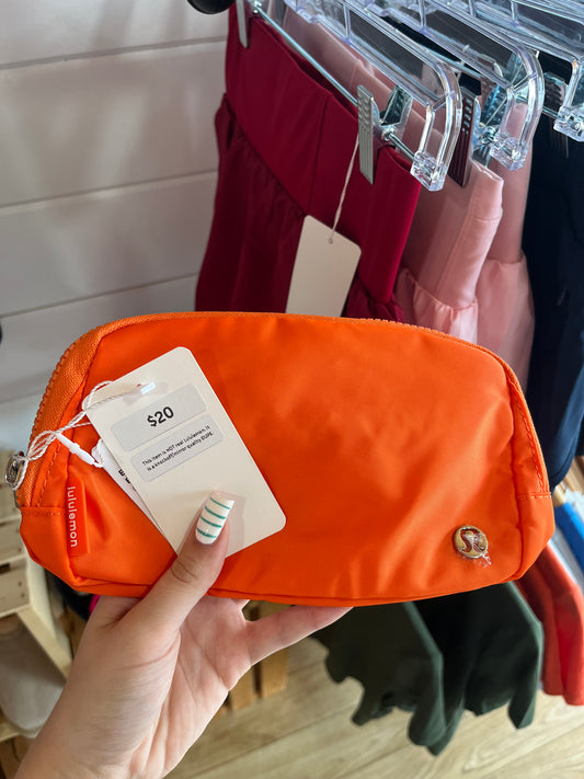 Belt Bag