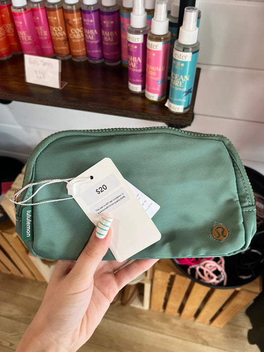 Belt Bag