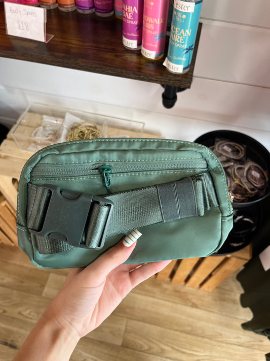 Belt Bag
