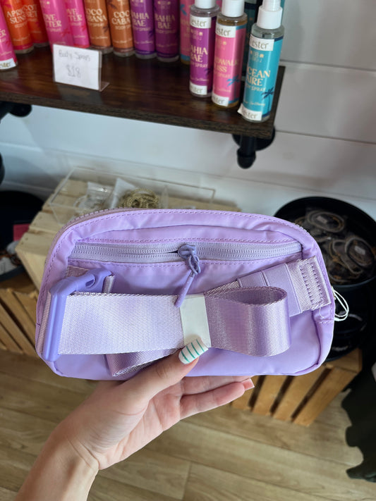 Belt Bag