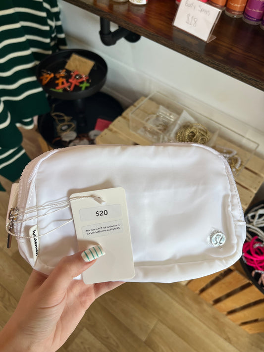 Belt Bag