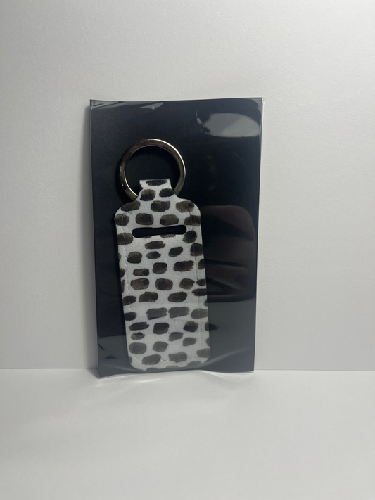 Simple Spotted - Chapstick Holder image 0