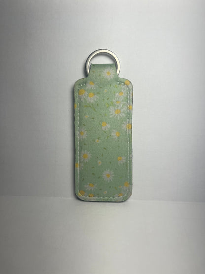 Bitty Daisies - Chapstick Holder image 1