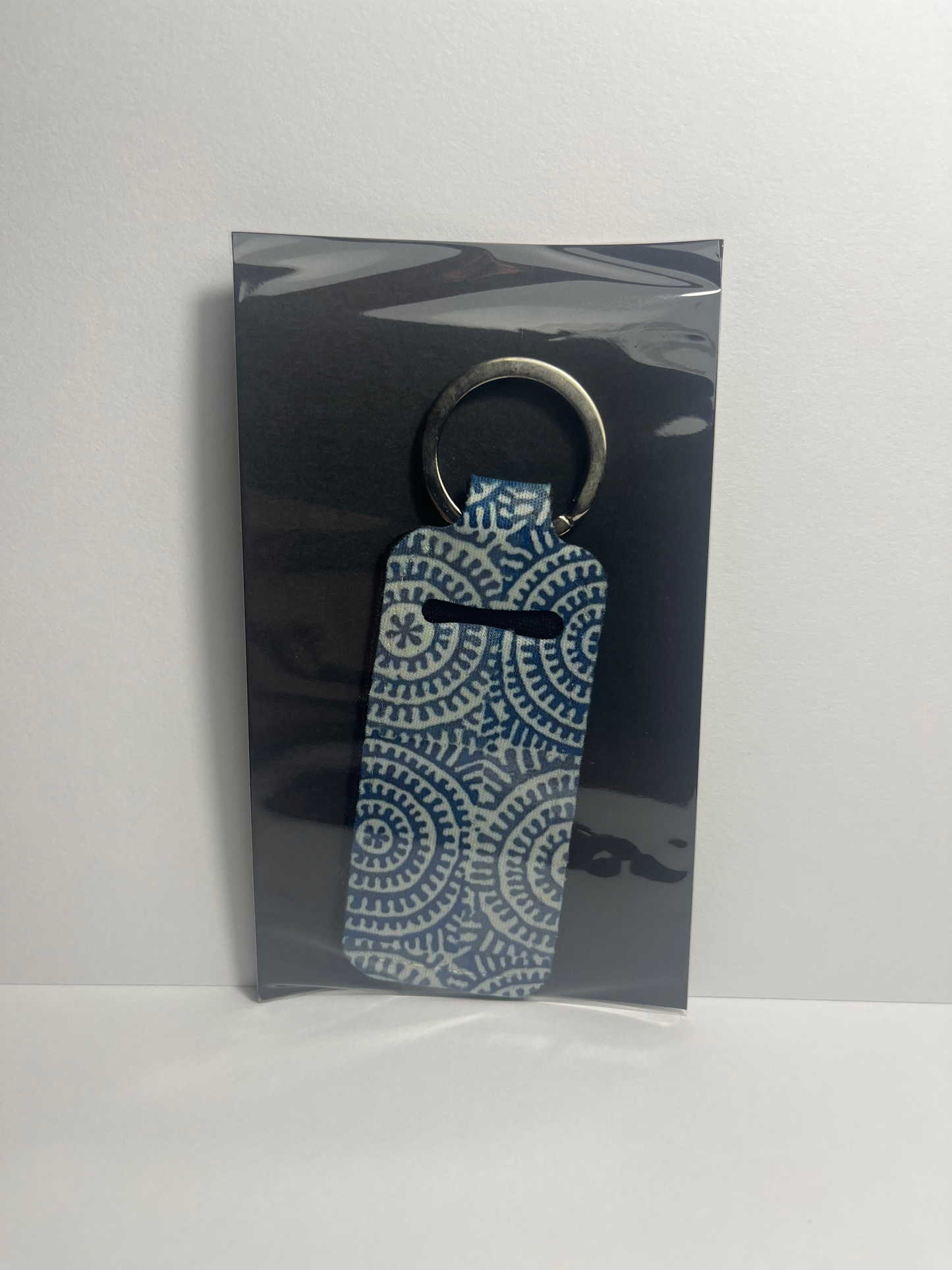 Blue Beauty - Chapstick Holder image 0