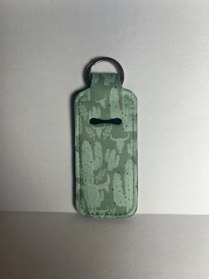 Cactus - Chapstick Holder image 0