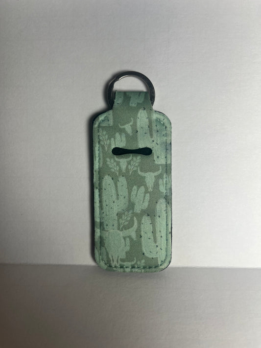 Cactus - Chapstick Holder image 0