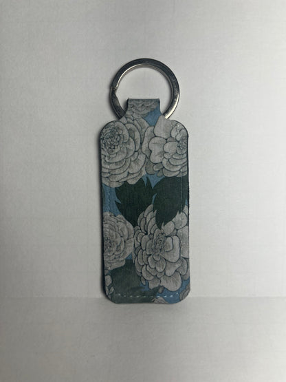 Floral - Chapstick Holder image 1